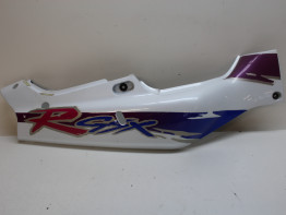 Heck rechts Suzuki GSX R 750