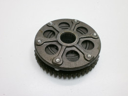 Start koppeling Kawasaki ZXR 750