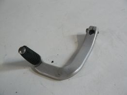 Gear change pedal Triumph TT 600
