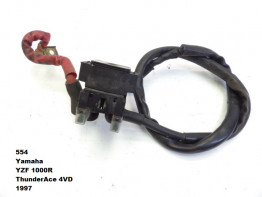 Startmotor relais Yamaha YZF 1000 Thunderace