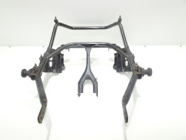 Kuipframe BMW R 1200 GS