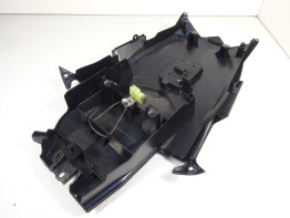 Undertail Kawasaki VERSYS 650