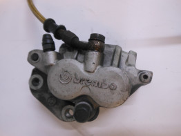 Brake caliper left front Aprilia Caponord 1000