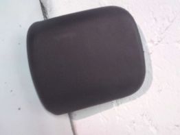 Buddy zadel Kawasaki ZX 6 R