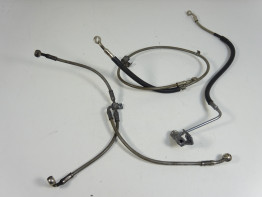 Remleiding voor BMW K 1200 GT