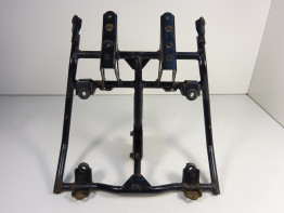 Topkuipsteun Suzuki DL 650 V STROM