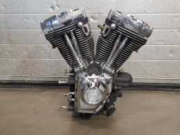 Motorblok Harley Davidson FLHR Road King