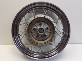 Achtervelg Yamaha XV 535 Virago