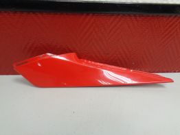 Afdekkap Honda CBR Fireblade