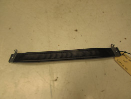 Buddy zadel Honda CBR Fireblade