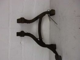 Standaard Suzuki GSX F 600