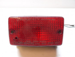 Rear light Honda VT 700 750