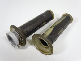 Gashandle Suzuki SV 1000