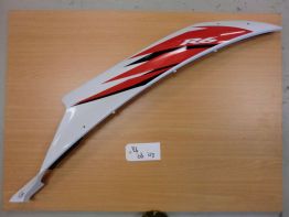 Seitenverkleidung rechts Yamaha YZF R6