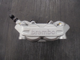 Remklauw KTM 690 Duke 