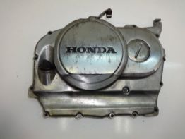 Crankcase cover Clutch side Honda VT 500