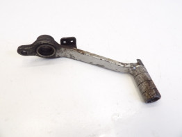 Rempedaal Honda CBR 600 F