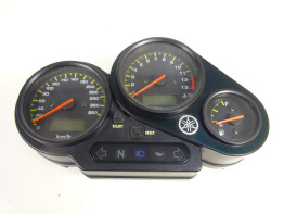 Tellerset Yamaha FAZER 1000
