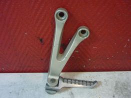 Duo voetsteun links Kawasaki ZX 9 R