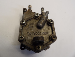 Brandstofpomp Yamaha TDM