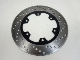 Achterremschijf Ducati monster 696