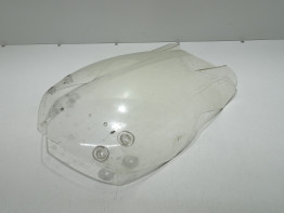 Kuipruit BMW F 650 GS