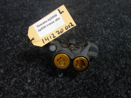 Remklauw links voor Yamaha XP 500 T-Max