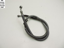 Bremsleitung vorne Suzuki LS 650