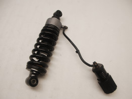Stossdampfer hinten Harley Davidson Softtail