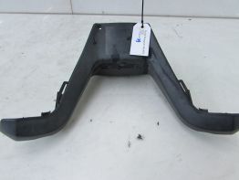 Steer Suzuki Burgman 400