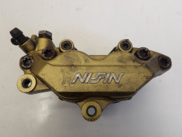 Remklauw links voor Honda CBR Fireblade