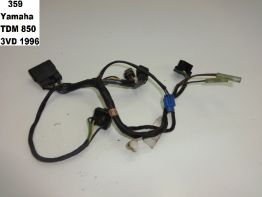 Wire harness front Yamaha TDM