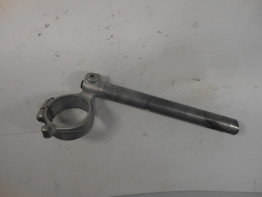 Clip on rechts Suzuki GSX R 600