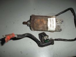 Startmotor Honda CBR 600 F