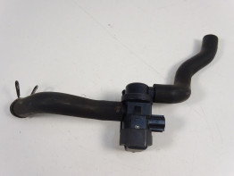 Luchtfilterhuis Kawasaki ER 6