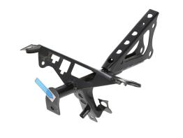 Stay upper cowl Honda CBR 900 RR