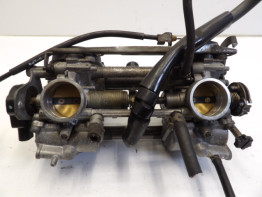 Carburateurset Honda CBF 500