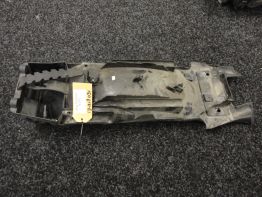 Heckunterverkleidung BMW R 1200 GS