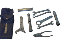 Tool set Honda CBR 600 F