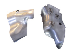 Uitlaat Ducati Panigale V4 R