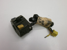 Stuurschakelaar links Suzuki GS 500 E