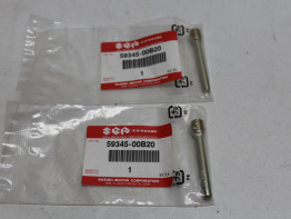 Brake calipers front Suzuki GSX R 1100