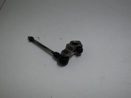 Schakelpedaal Kawasaki Ninja 300