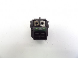 Startmotor relais Honda CBR 1100 XX