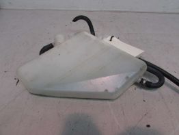 Radiator reserve tank Suzuki GSX R 600
