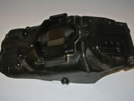 Hinterradabdeckung BMW R 1100 S