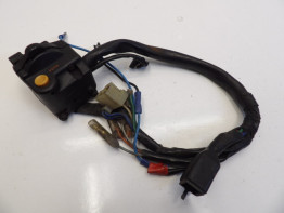 Handlebar switch assy left Honda CX 650 E