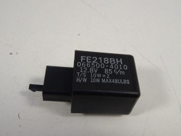 Knipperlicht Yamaha MT 09