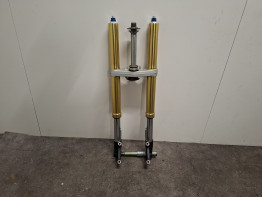 Voorpoten compleet Triumph Tiger 1050