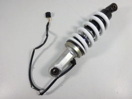 Schokbreker voor BMW K 1200 GT